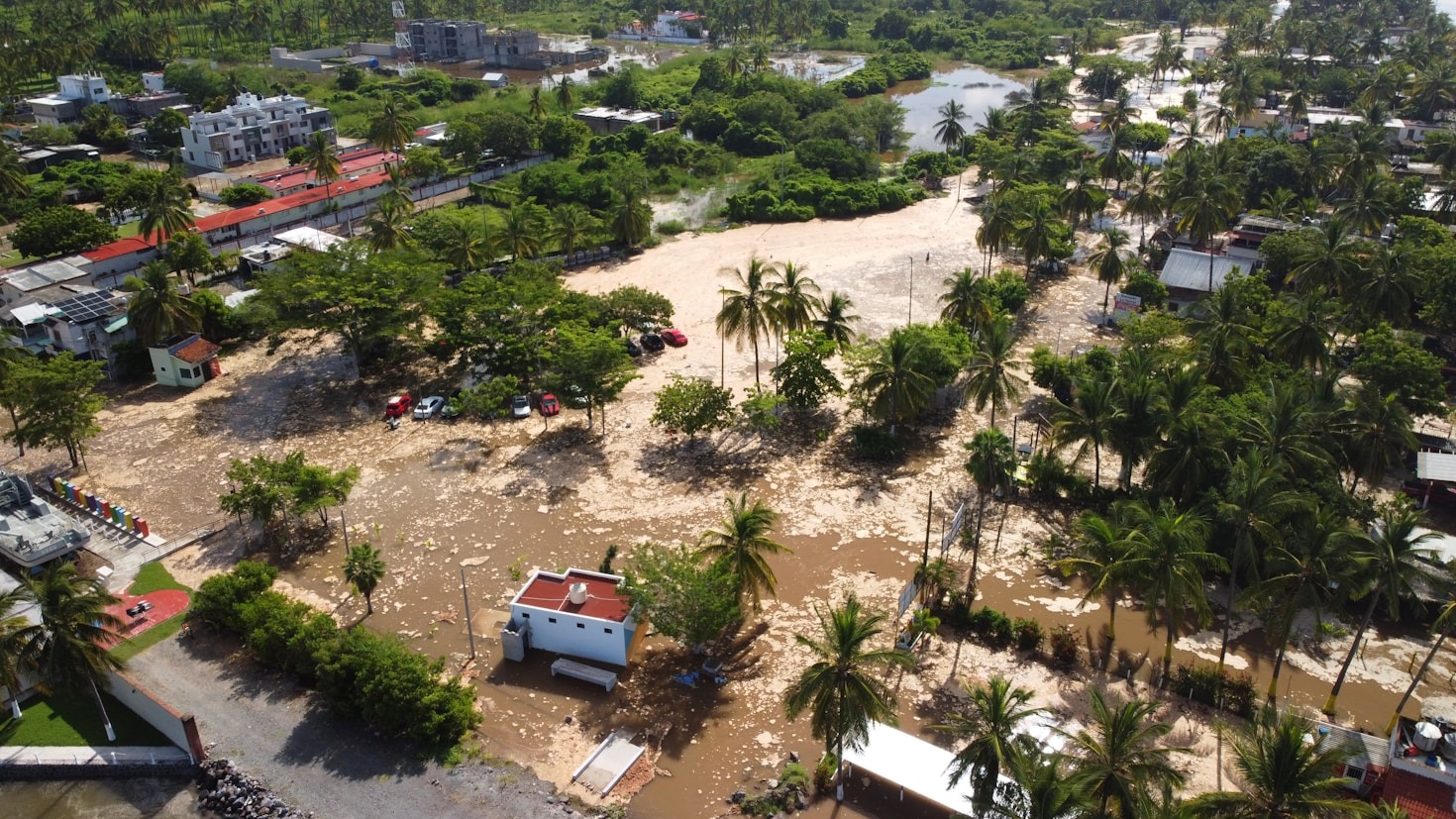 Why Quick Response Matters in Water Damage Situations