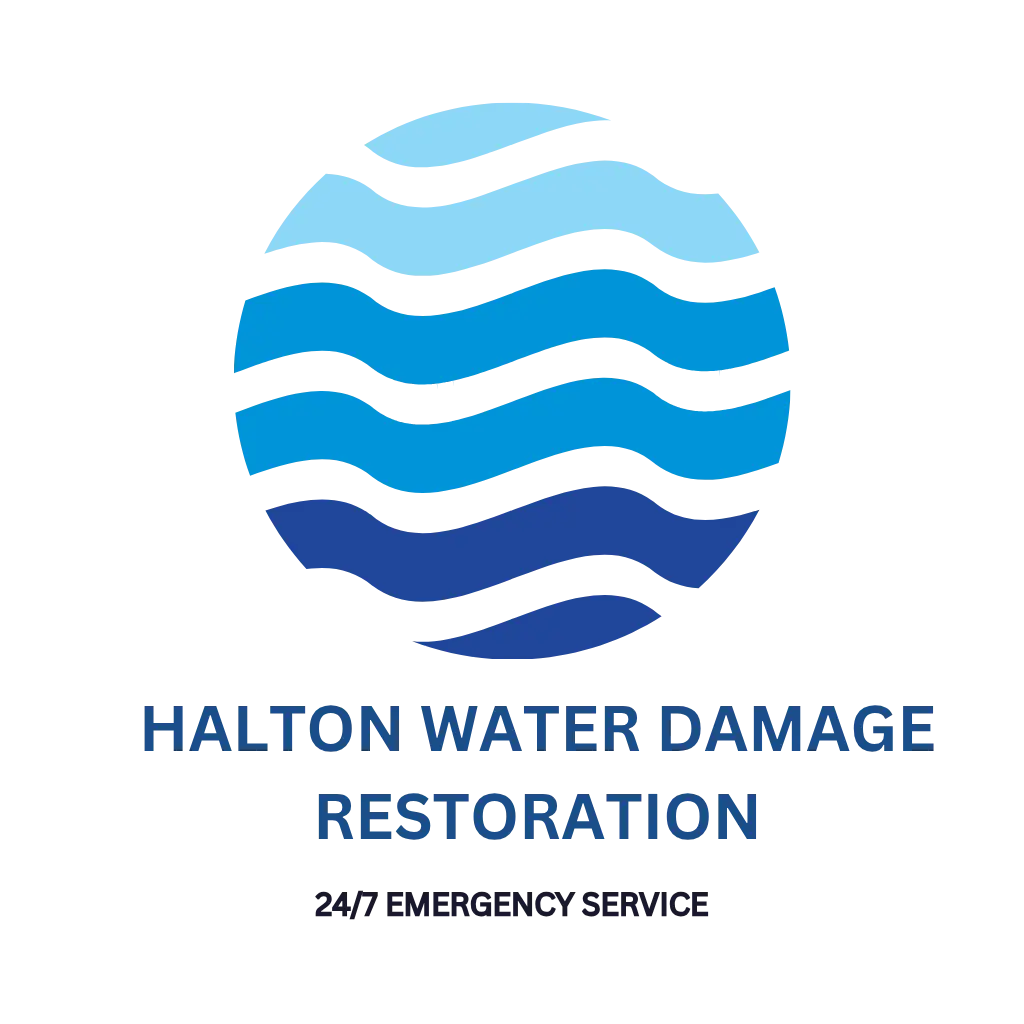 Halton Water Damage Restoration