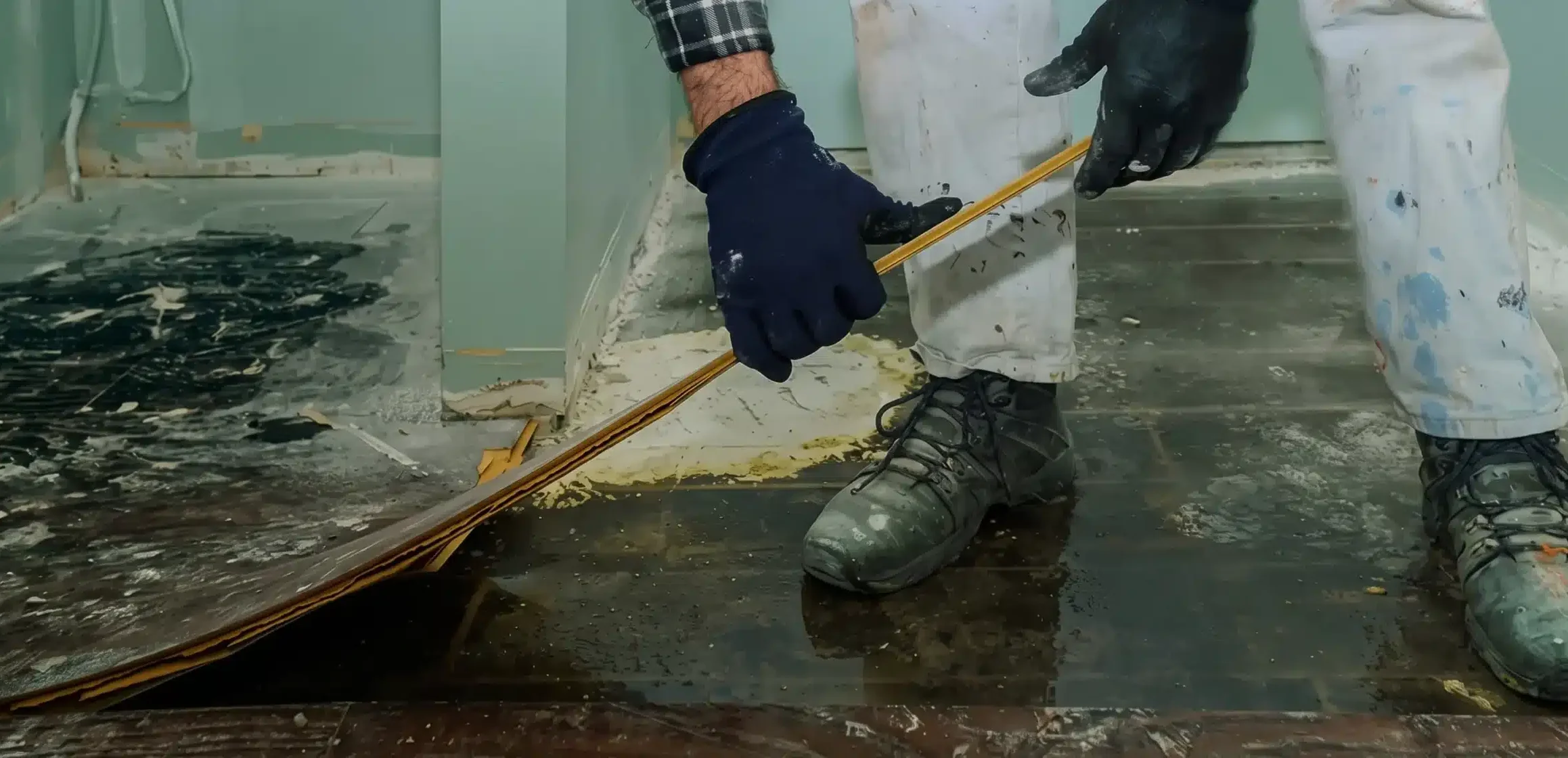 Basement Flooding Oakville — What to Do | 24/7 Emergency Help