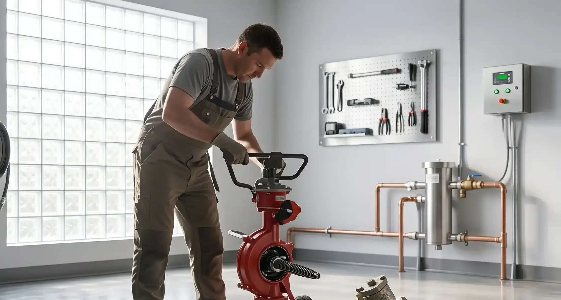 Sewer Backup Halton Hills: Critical Rural & Urban Help