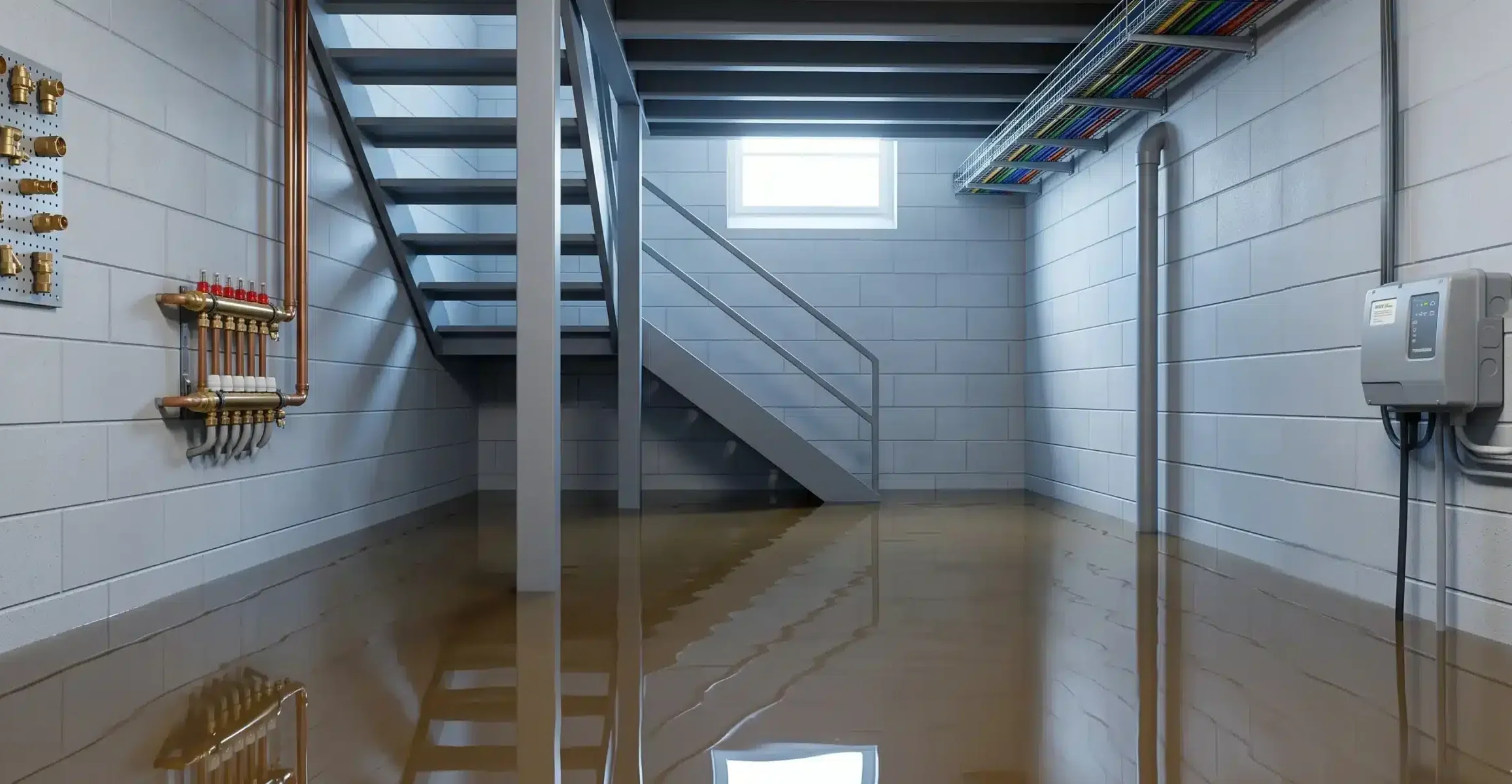 Aldershot Basement Flooding: Critical Neighbourhood Guide