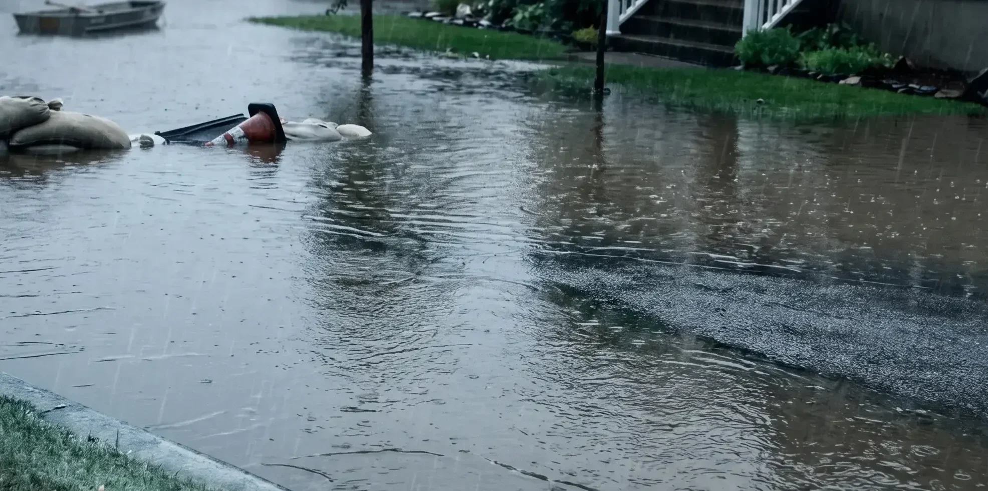 Hawthorne Village Flood: Top 5 Emergency Tips in Milton