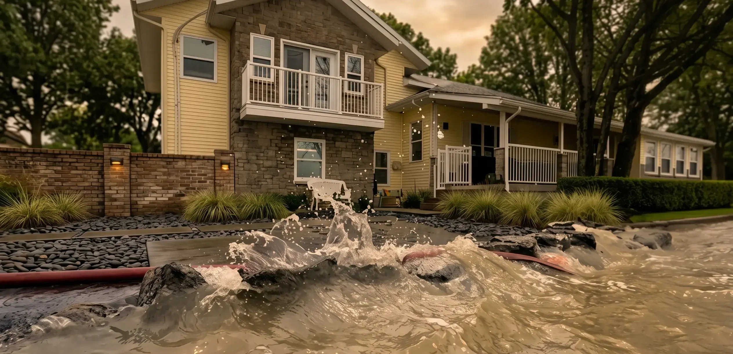 Acton Flooding Ontario: 6 Top Emergency Tips Now