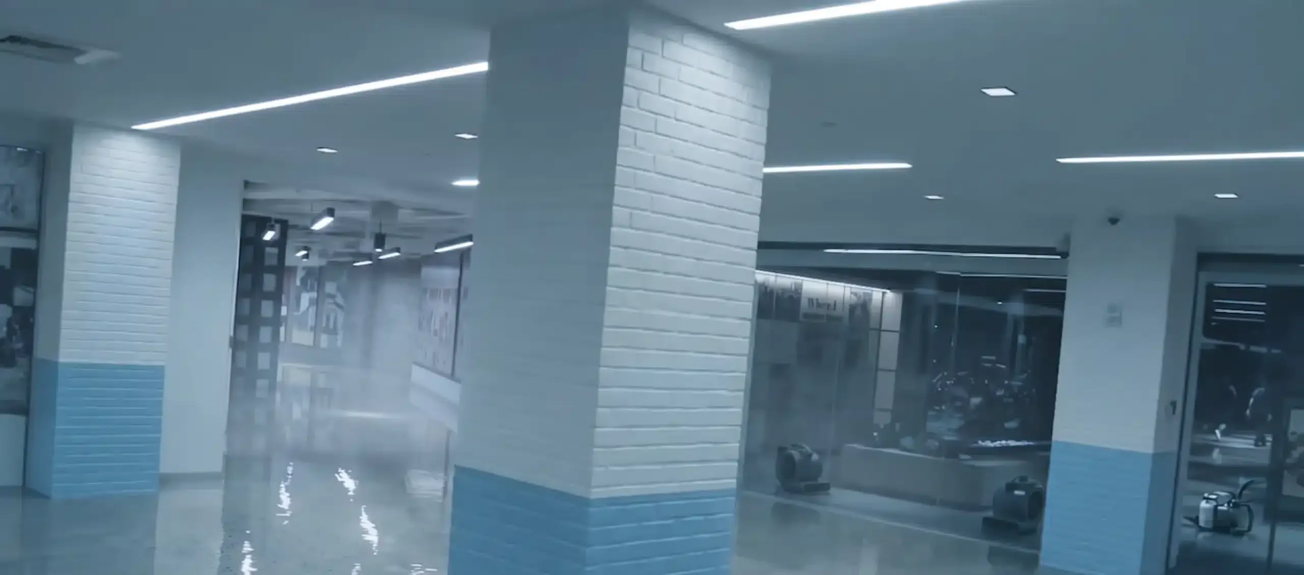 Georgetown Basement Flooding: Critical 24/7 Emergency Help