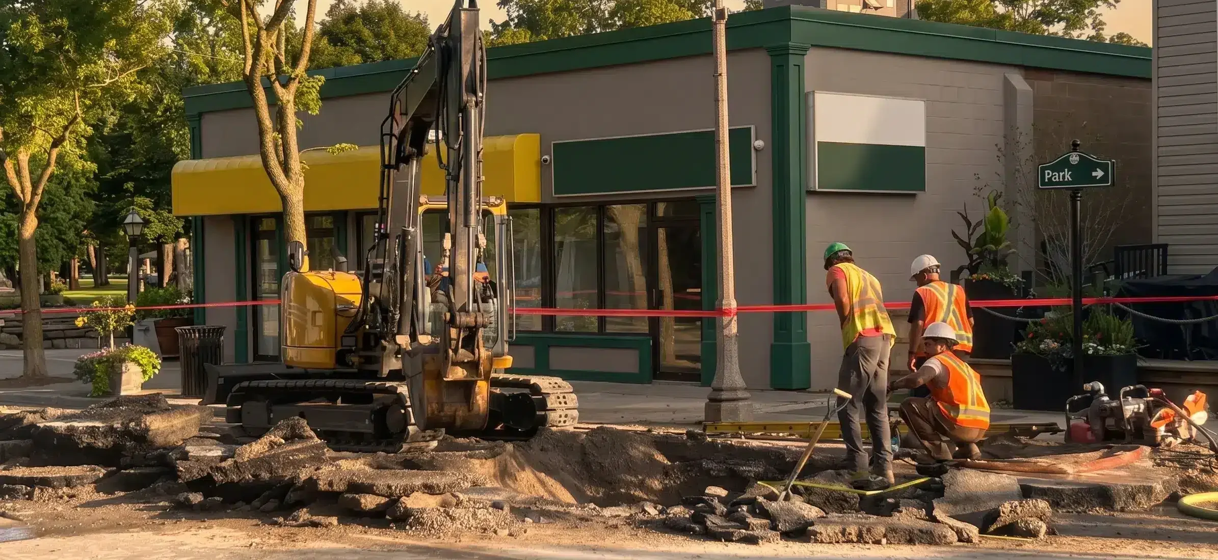 Kerr Village Water Damage: 6 Top Emergency Tips Now